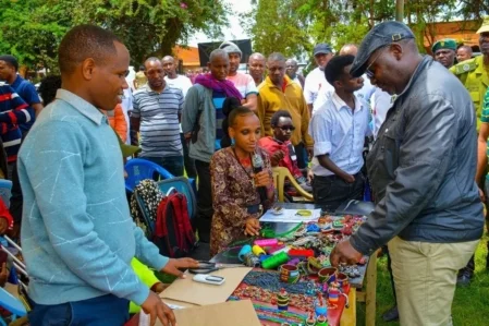 Support Community Development Initiatives