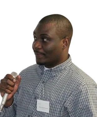 Dr. Bahati Mfungo Deus DNG board member