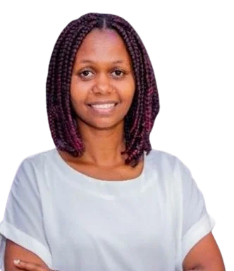 Janeth John DNG Board chairperson